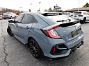 Thumbnail image of 2020 Honda Civic at Gary Mathews Motors