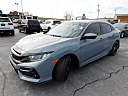Thumbnail image of 2020 Honda Civic at Gary Mathews Motors