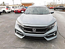 Thumbnail image of 2020 Honda Civic at Gary Mathews Motors