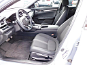 Thumbnail image of 2020 Honda Civic at Gary Mathews Motors