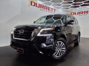 Thumbnail image of 2022 Nissan Armada at Durrett Motor Company