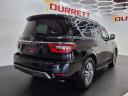 Thumbnail image of 2022 Nissan Armada at Durrett Motor Company
