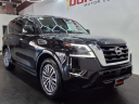 Thumbnail image of 2022 Nissan Armada at Durrett Motor Company