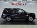 Thumbnail image of 2022 Nissan Armada at Durrett Motor Company