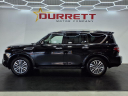 Thumbnail image of 2022 Nissan Armada at Durrett Motor Company