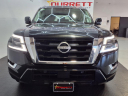 Thumbnail image of 2022 Nissan Armada at Durrett Motor Company