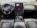 Thumbnail image of 2022 Nissan Armada at Durrett Motor Company