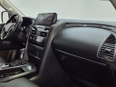 Thumbnail image of 2022 Nissan Armada at Durrett Motor Company