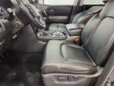 Thumbnail image of 2022 Nissan Armada at Durrett Motor Company