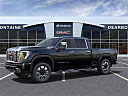 Thumbnail image of 2024 GMC Sierra 2500HD at LaFontaine Buick GMC of Dearborn