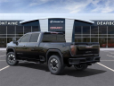 Thumbnail image of 2024 GMC Sierra 2500HD at LaFontaine Buick GMC of Dearborn