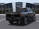 Thumbnail image of 2024 GMC Sierra 2500HD at LaFontaine Buick GMC of Dearborn