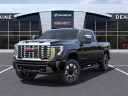 Thumbnail image of 2024 GMC Sierra 2500HD at LaFontaine Buick GMC of Dearborn