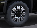 Thumbnail image of 2024 GMC Sierra 2500HD at LaFontaine Buick GMC of Dearborn