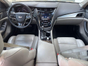 2017 Cadillac CTS 2.0T Luxury at Charles Barker Lexus