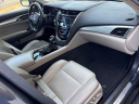 Thumbnail image of 2017 Cadillac CTS at Charles Barker Lexus