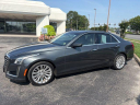 Thumbnail image of 2017 Cadillac CTS at Charles Barker Lexus