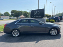 Thumbnail image of 2017 Cadillac CTS at Charles Barker Lexus