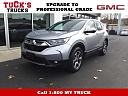 Thumbnail image of 2018 Honda CR-V at Tuck's Gmc