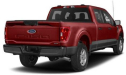 Thumbnail image of 2023 Ford F-150 at Uftring AutoMall USED