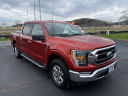 Thumbnail image of 2023 Ford F-150 at Uftring AutoMall USED