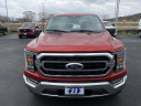 2023 Ford F-150 XLT at Uftring AutoMall USED