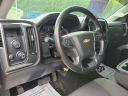 2014 Chevrolet Silverado 1500 LT at Hank Graff Chevrolet-Davison