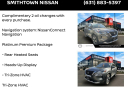 Thumbnail image of 2023 Nissan Rogue at Smithtown Nissan