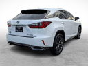 2019 Lexus RX 450h F SPORT at Lynnes Nissan City Inc