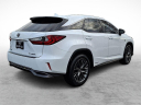 Thumbnail image of 2019 Lexus RX 450h at Lynnes Nissan City Inc