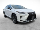 Thumbnail image of 2019 Lexus RX 450h at Lynnes Nissan City Inc