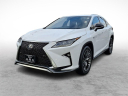 Thumbnail image of 2019 Lexus RX 450h at Lynnes Nissan City Inc