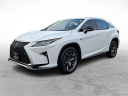 Thumbnail image of 2019 Lexus RX 450h at Lynnes Nissan City Inc