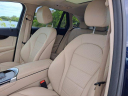 Thumbnail image of 2022 Mercedes-Benz GLC at Land Rover Palm Beach