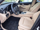 Thumbnail image of 2022 Mercedes-Benz GLC at Land Rover Palm Beach