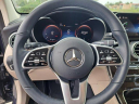 Thumbnail image of 2022 Mercedes-Benz GLC at Land Rover Palm Beach