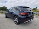 Thumbnail image of 2022 Mercedes-Benz GLC at Land Rover Palm Beach