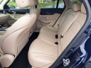 Thumbnail image of 2022 Mercedes-Benz GLC at Land Rover Palm Beach
