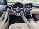 Thumbnail image of 2022 Mercedes-Benz GLC at Land Rover Palm Beach
