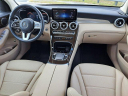 Thumbnail image of 2022 Mercedes-Benz GLC at Land Rover Palm Beach