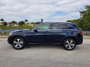 Thumbnail image of 2022 Mercedes-Benz GLC at Land Rover Palm Beach