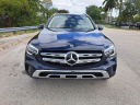 Thumbnail image of 2022 Mercedes-Benz GLC at Land Rover Palm Beach