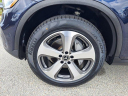 Thumbnail image of 2022 Mercedes-Benz GLC at Land Rover Palm Beach