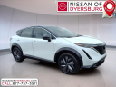 Thumbnail image of 2023 Nissan Ariya at Nissan Of Dyersburg
