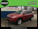 Thumbnail image of 2017 Jeep Cherokee at Parkside Total Auto Care