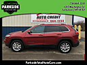 Thumbnail image of 2017 Jeep Cherokee at Parkside Total Auto Care