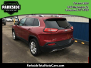 Thumbnail image of 2017 Jeep Cherokee at Parkside Total Auto Care