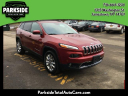Thumbnail image of 2017 Jeep Cherokee at Parkside Total Auto Care