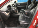 Thumbnail image of 2017 Jeep Cherokee at Parkside Total Auto Care