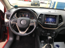 Thumbnail image of 2017 Jeep Cherokee at Parkside Total Auto Care